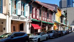 Telok Ayer Conservation Area (D1), Shop House #593784371